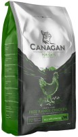 Cat Food Canagan GF Free Range Chicken  4 kg
