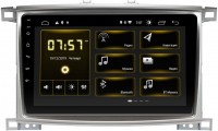 Photos - Car Stereo Incar DTA-2314 