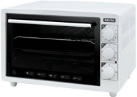 Photos - Mini Oven Mirta M 4208 