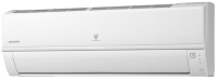 Photos - Air Conditioner Sharp AY-XPC18LR/AE-X18LR 50 m²