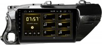 Photos - Car Stereo Incar DTA-2320 