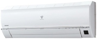 Photos - Air Conditioner Sharp AY-XPC12JHR/AE-X12JR 35 m²