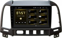 Photos - Car Stereo Incar DTA-2408 