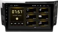 Photos - Car Stereo Incar DTA-6224 