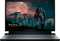 Photos - Laptop Dell Alienware M15 R3 (AWM15-7593BLK-PUS)