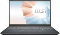 Photos - Laptop MSI Modern 14 B11SB (B11SB-083US)