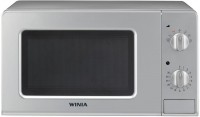 Photos - Microwave Winia KOR-7707SW silver