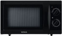 Photos - Microwave Winia DSL-82A7B black