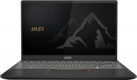 Photos - Laptop MSI Summit E14 A11SCS (A11SCS-088US)