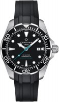 Photos - Wrist Watch Certina DS Action Diver Sea Turtle Conservancy Special Edition C032.407.17.051.60 