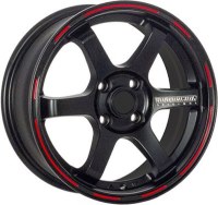 Photos - Wheel Allante T1636