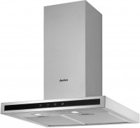 Photos - Cooker Hood Amica OKS6541T stainless steel