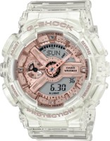 Wrist Watch Casio G-Shock GMA-S110SR-7A 
