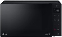 Microwave LG MS-2535GIB black