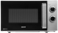 Microwave Sencor SMW 2117 SS silver