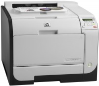 Photos - Printer HP LaserJet Pro 300 M351A 