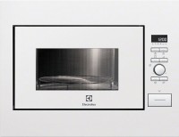 Photos - Built-In Microwave Electrolux EMS 26204 OW 