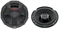 Photos - Car Speakers JVC CS-V627 