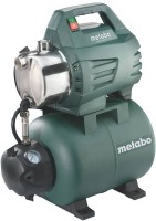 Photos - Pressure Tank Unit Metabo HWW 4500/25 Inox 