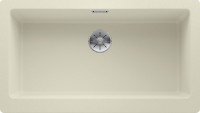 Photos - Kitchen Sink Blanco Vintera XL 9-UF 526106 896x510