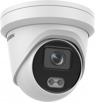 Photos - Surveillance Camera Hikvision DS-2CD2327G2-LU 4 mm 