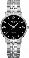 Wrist Watch Certina DS Caimano C035.410.11.057.00 