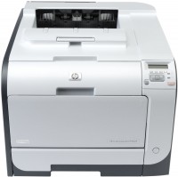 Photos - Printer HP Color LaserJet CP2025 