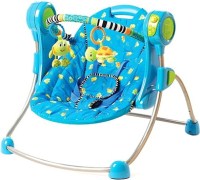 Photos - Baby Swing / Chair Bouncer Bright Starts 6826 