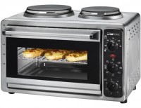 Photos - Mini Oven Clatronic KK 3423 