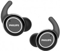 Photos - Headphones Philips TAST702 