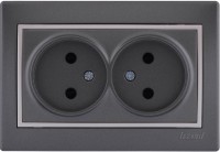 Photos - Socket Lezard Mira 701-2930-128 gray