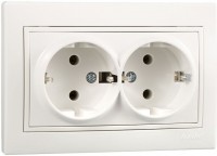 Photos - Socket Lezard Mira 701-0202-127 white