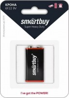 Photos - Battery SmartBuy 1xKrona Super Heavy Duty 