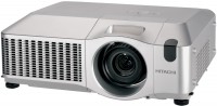 Photos - Projector Hitachi CP-X809 