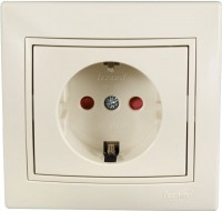 Photos - Socket Lezard Mira 701-0303-124 beige