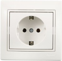 Photos - Socket Lezard Mira 701-0202-122 white