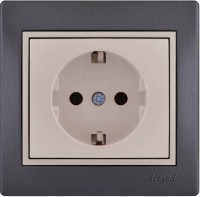 Photos - Socket Lezard Mira 701-2930-122 gray