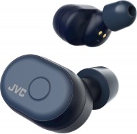 Photos - Headphones JVC HA-A10T 