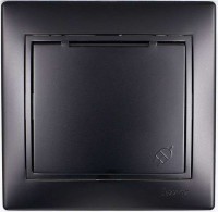 Photos - Socket Lezard Mira 701-4242-123 black