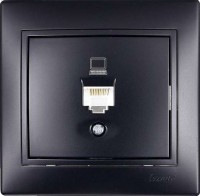 Photos - Socket Lezard Mira 701-4242-139 black