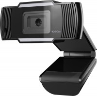 Webcam NATEC Lori Plus 1080p 