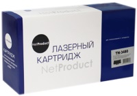 Photos - Ink & Toner Cartridge Net Product N-TN-3480 