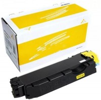 Photos - Ink & Toner Cartridge Integral TK-5140Y 