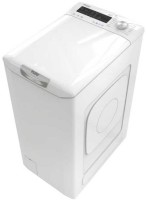 Photos - Washing Machine Haier RTXS G372TM/1-16 white