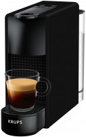 Coffee Maker Krups Nespresso Essenza Mini XN 1108 black