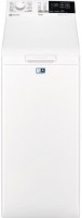 Photos - Washing Machine Electrolux PerfectCare 600 EW6T14061P white