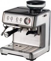 Coffee Maker Ariete 1313/10 stainless steel