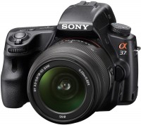 Photos - Camera Sony A37  kit