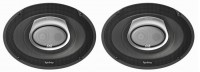 Photos - Car Speakers Infinity Reference 9633i 