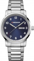Wrist Watch Wenger 01.1541.121 